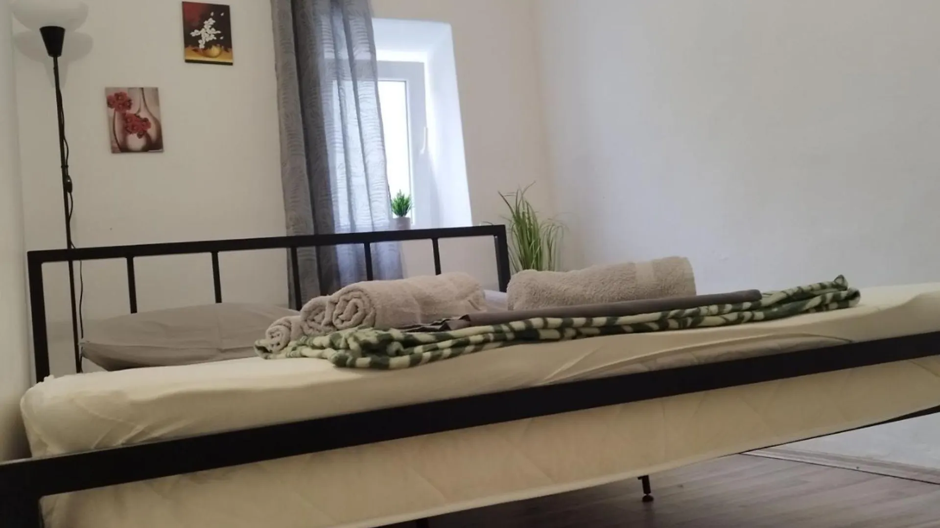 Apartment Leo 포빌레