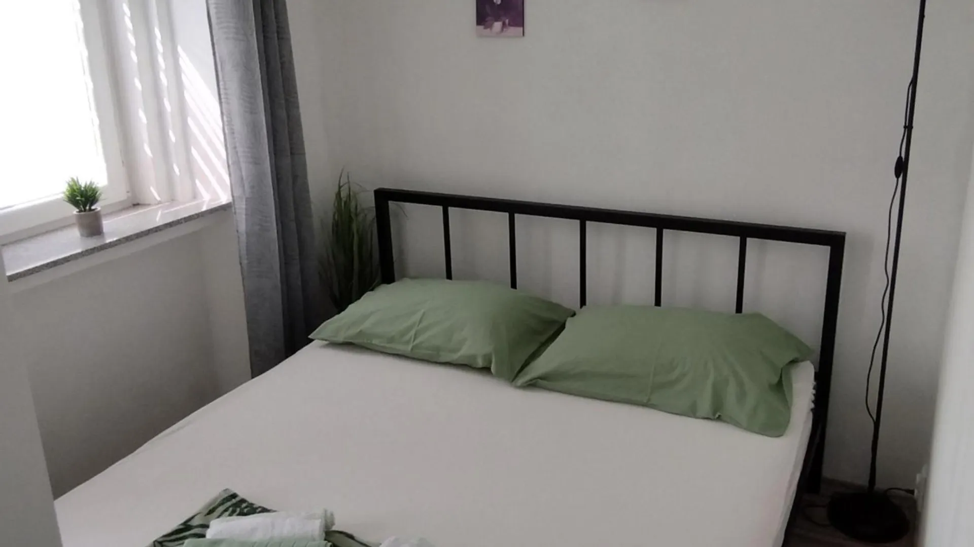 Apartment Leo Povile Croatia