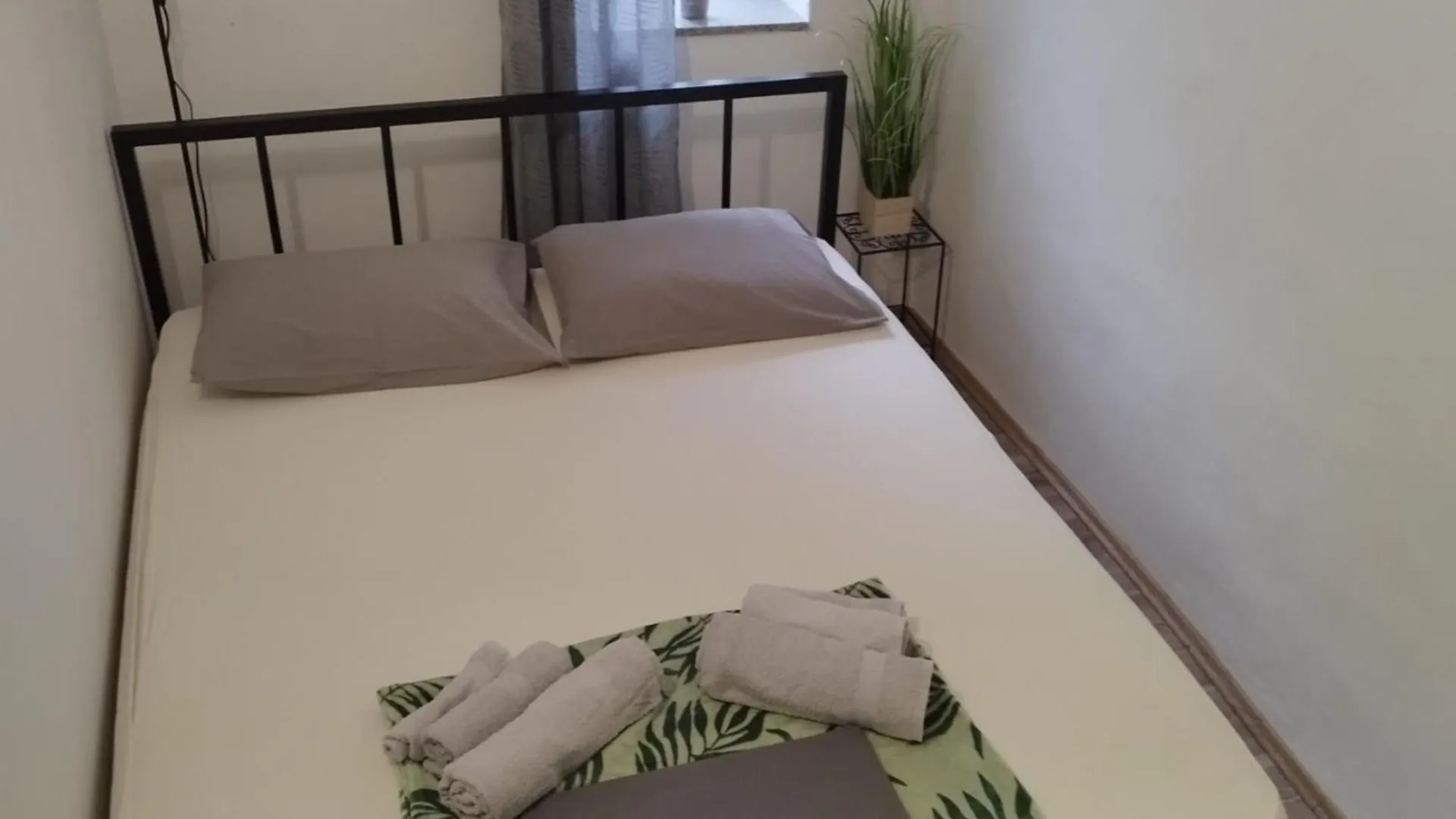 Apartment Leo 포빌레 0*,  크로아티아