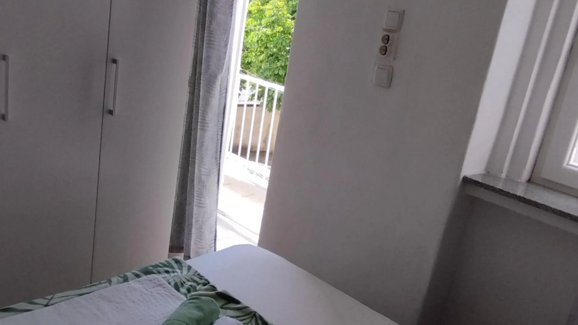 Apartment Leo 포빌레 0*,