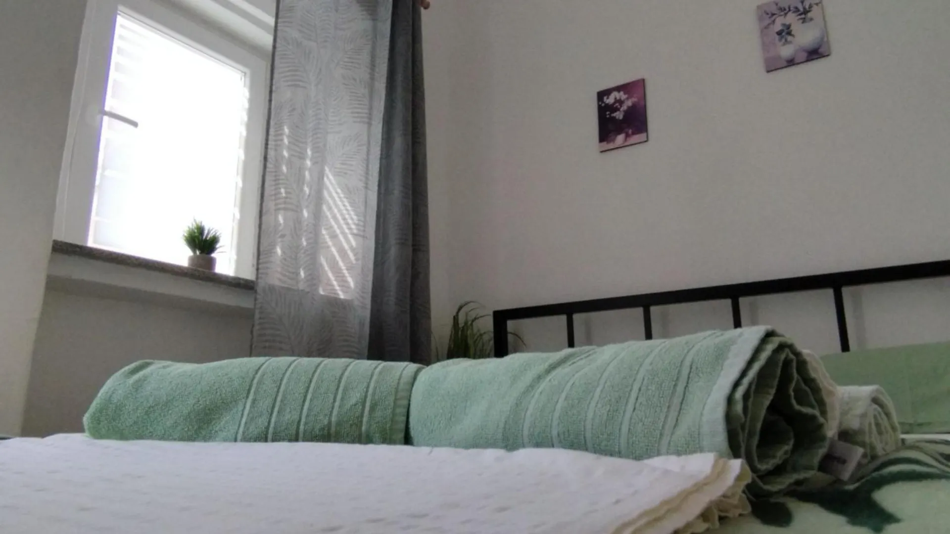 Apartment Leo 포빌레