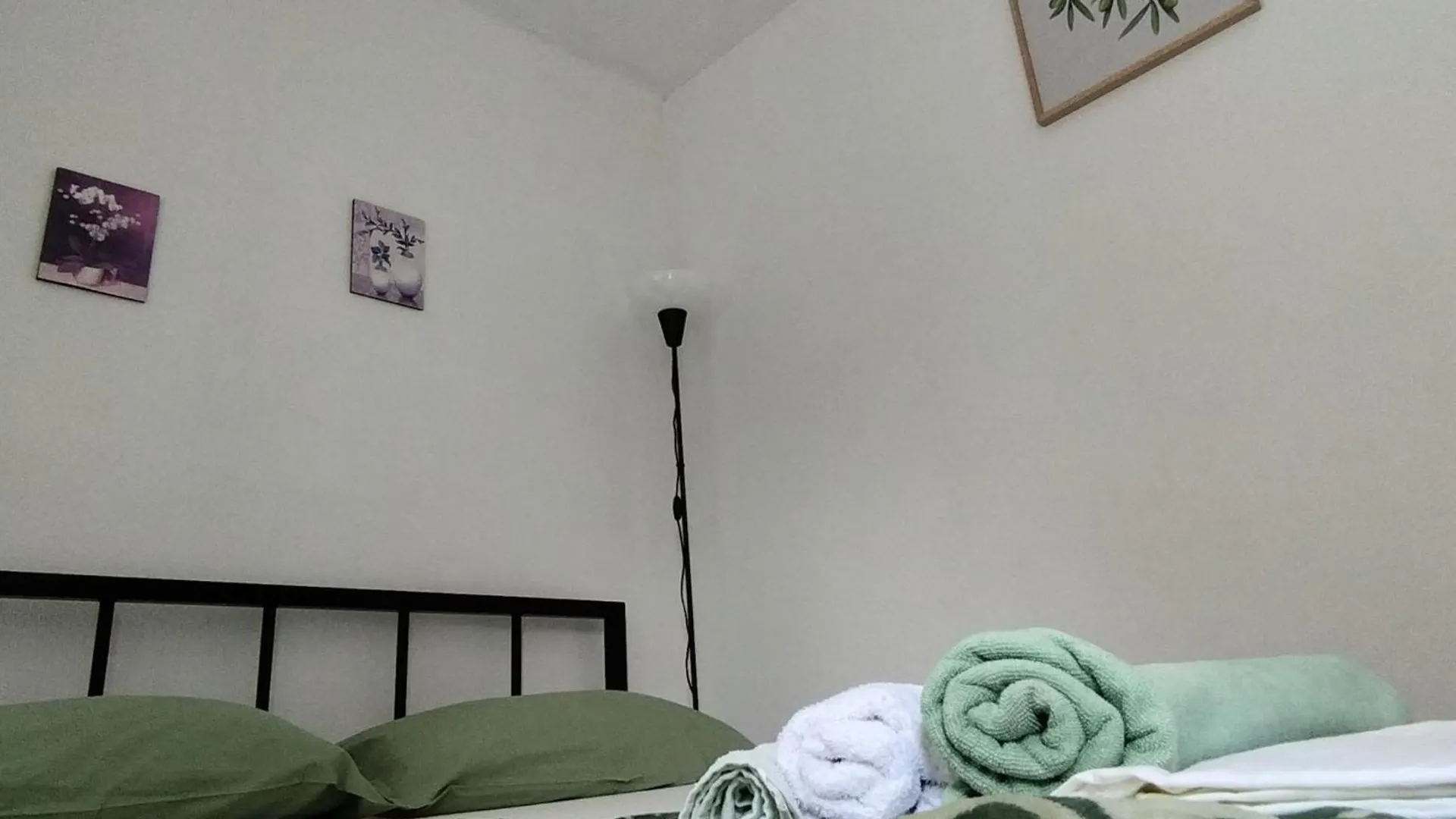 Apartment Leo 포빌레 크로아티아