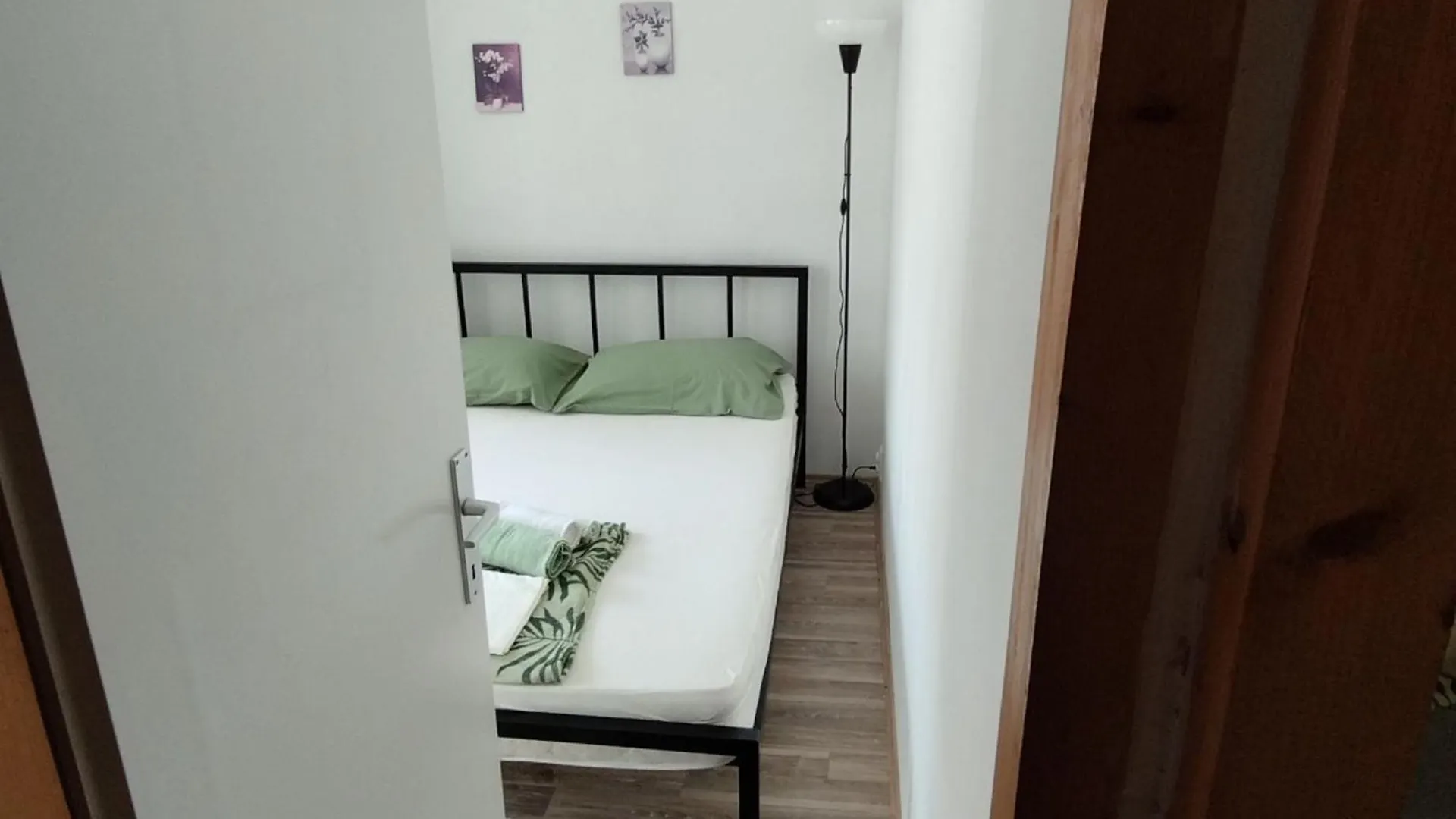Apartment Leo 포빌레