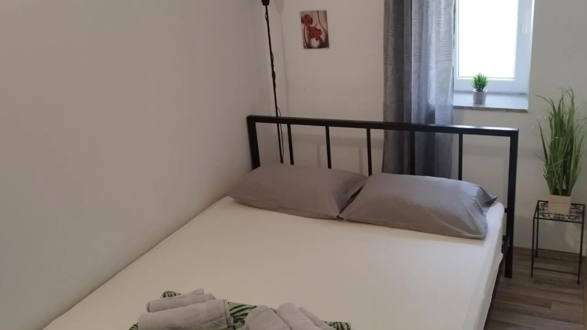 Apartment Leo 포빌레