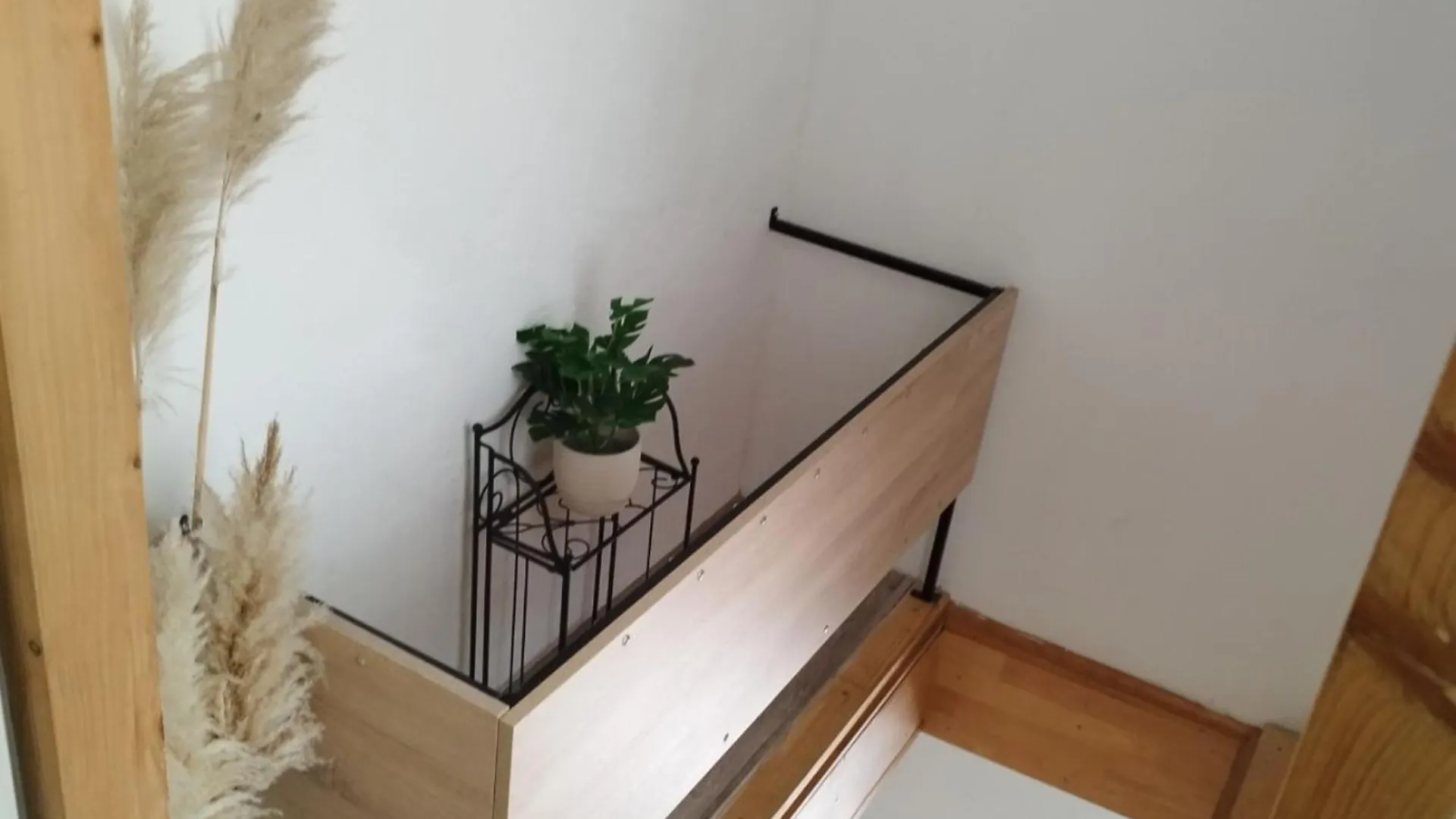 Apartment Leo Povile Croatia