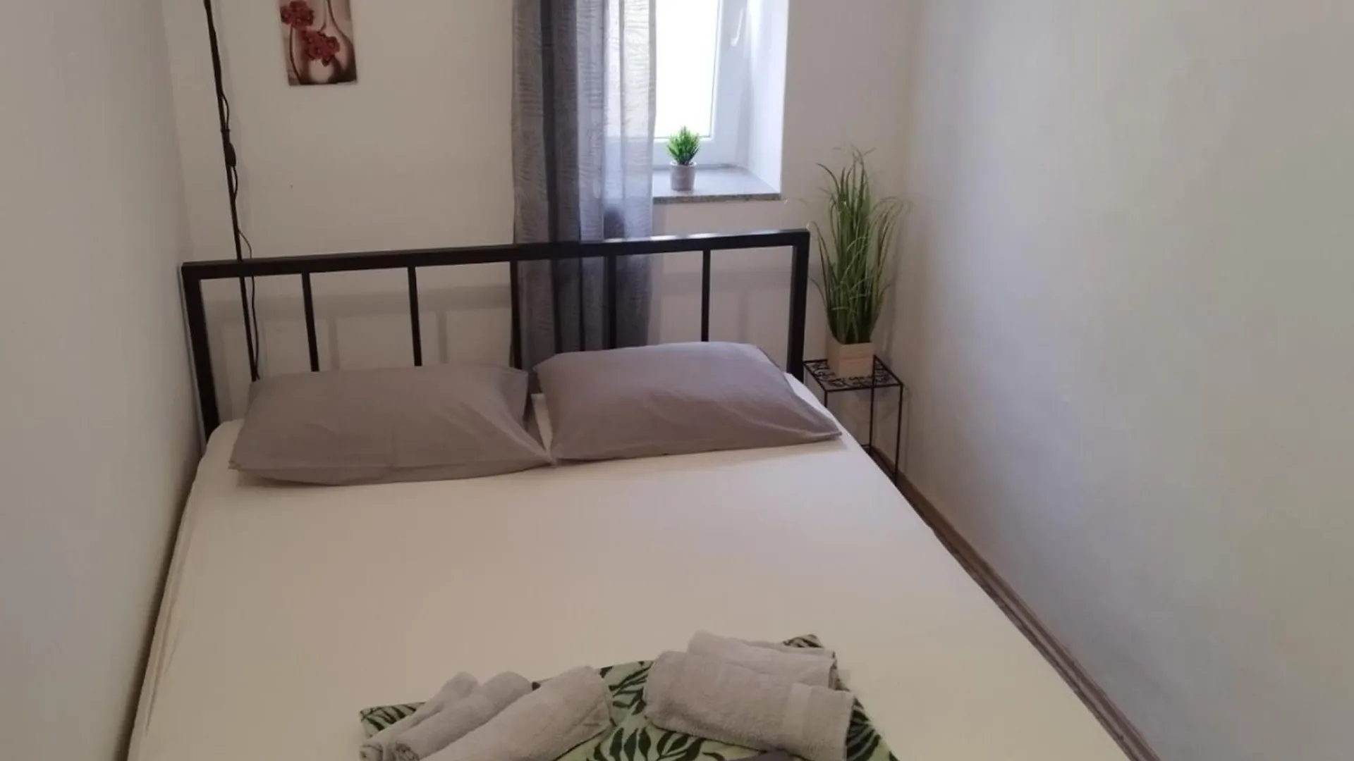 Apartment Leo 포빌레