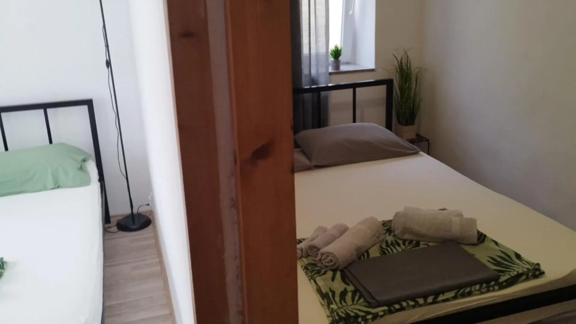 Apartment Leo 포빌레