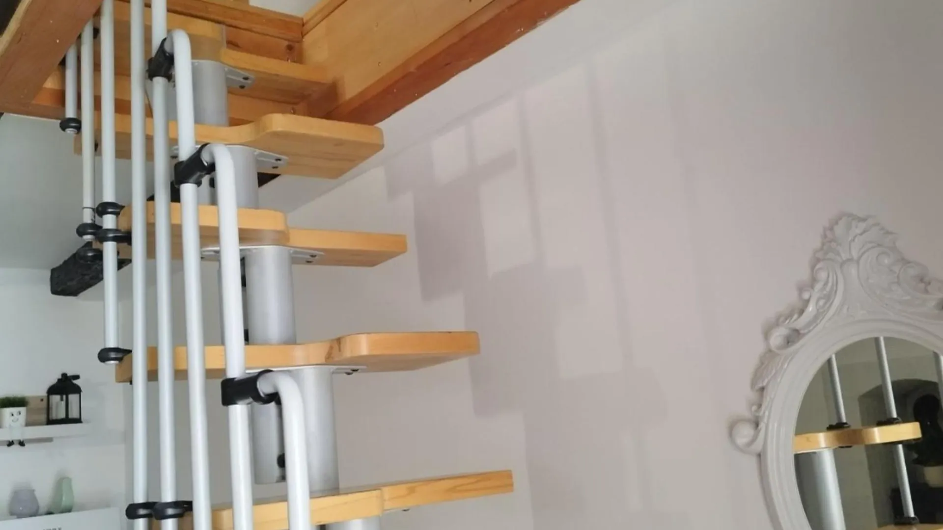 Apartment Leo Povile Croatia