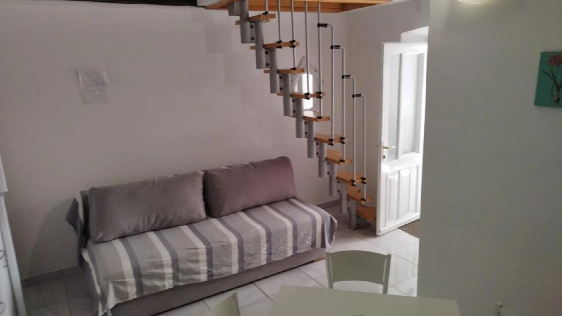 Apartment Leo Povile