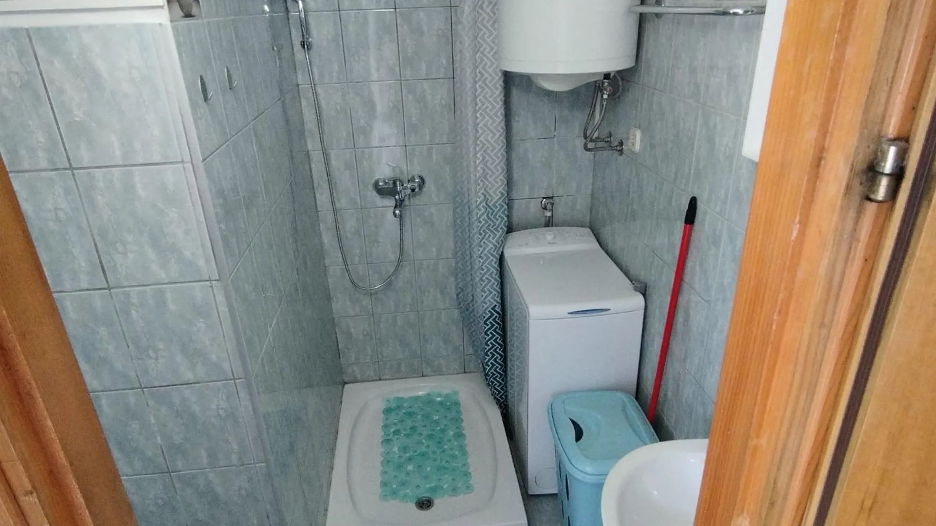 Apartment Leo 포빌레