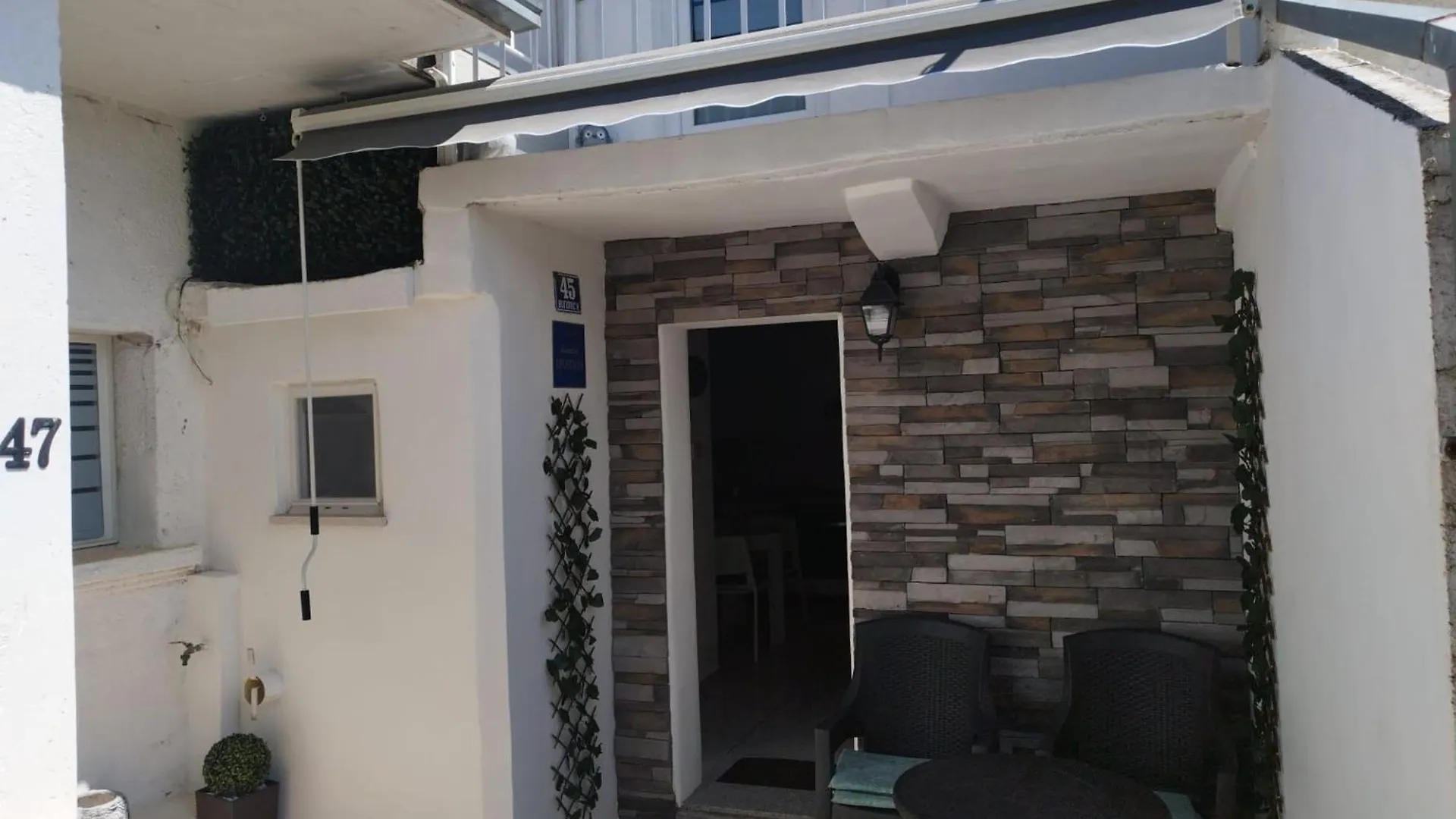 Apartment Leo Povile 0*,  Croatia