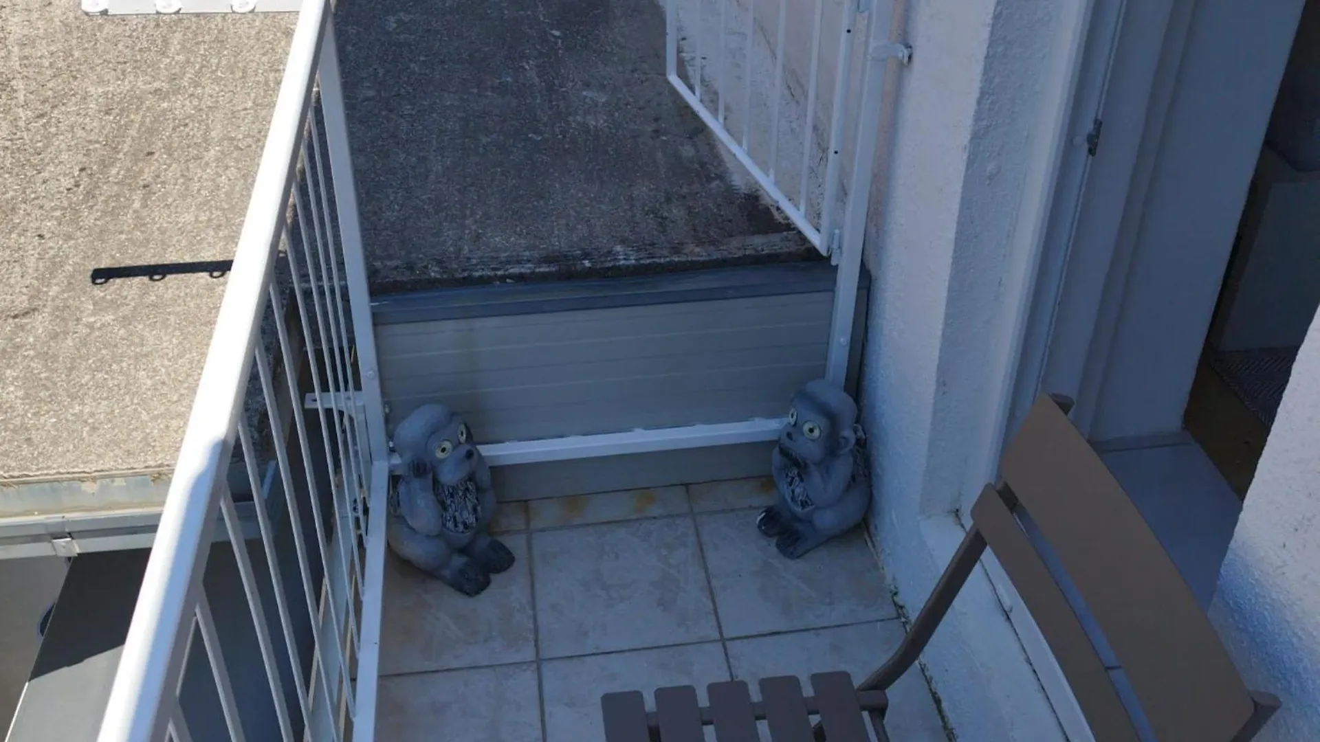 Apartment Leo Povile Croatia
