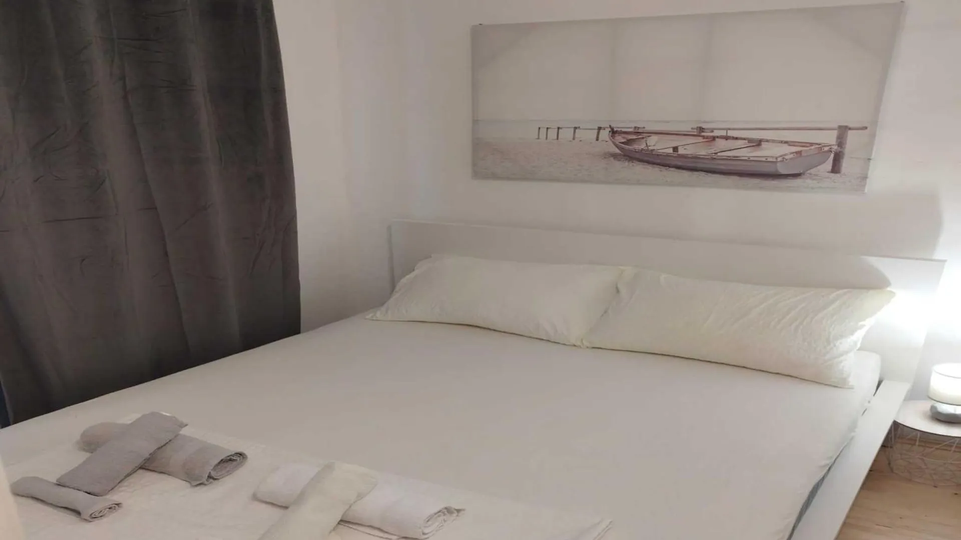 Apartment Leo Povile Croatia