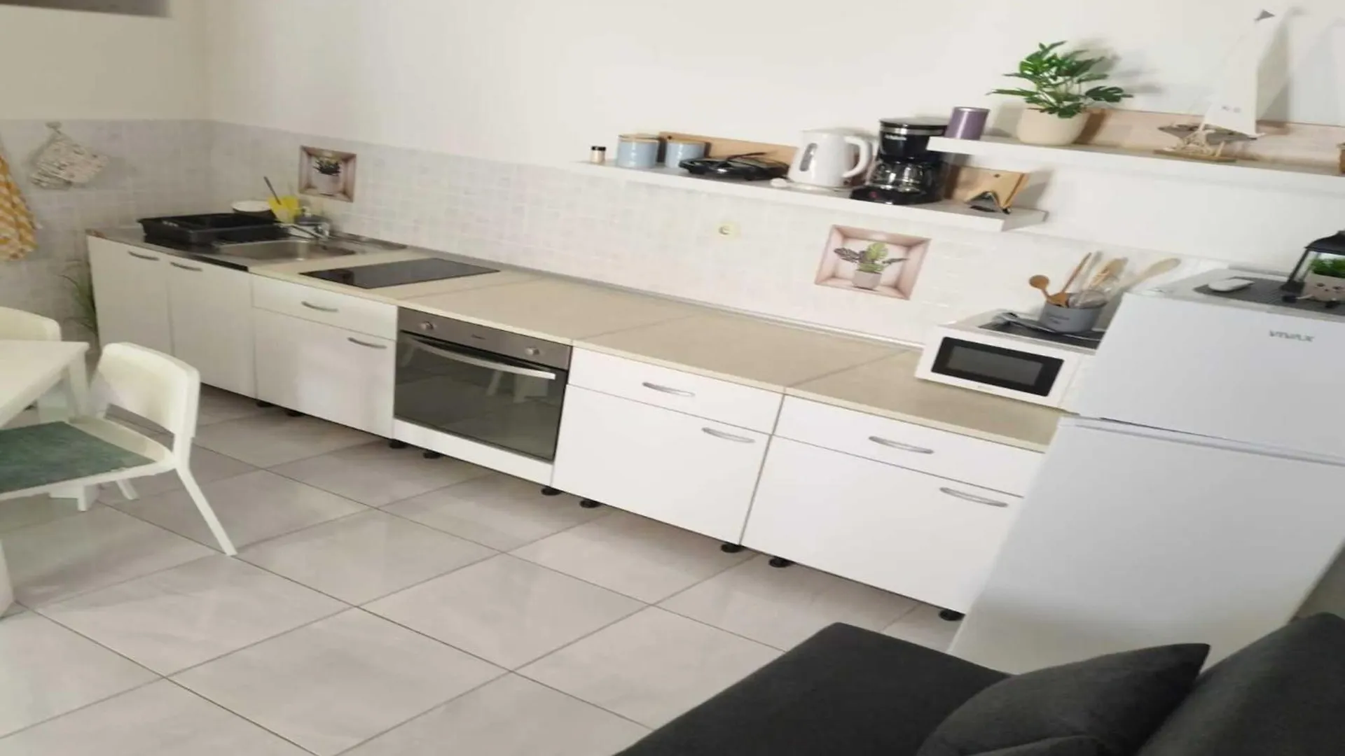 Apartment Leo Povile
