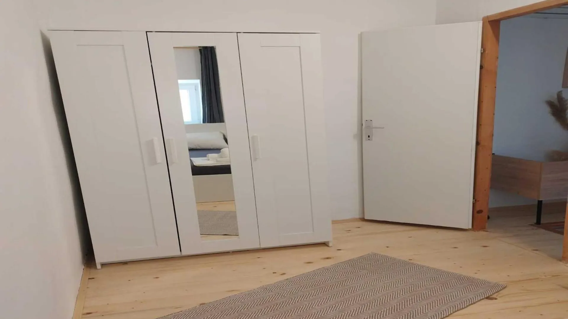 Apartment Leo 포빌레 크로아티아