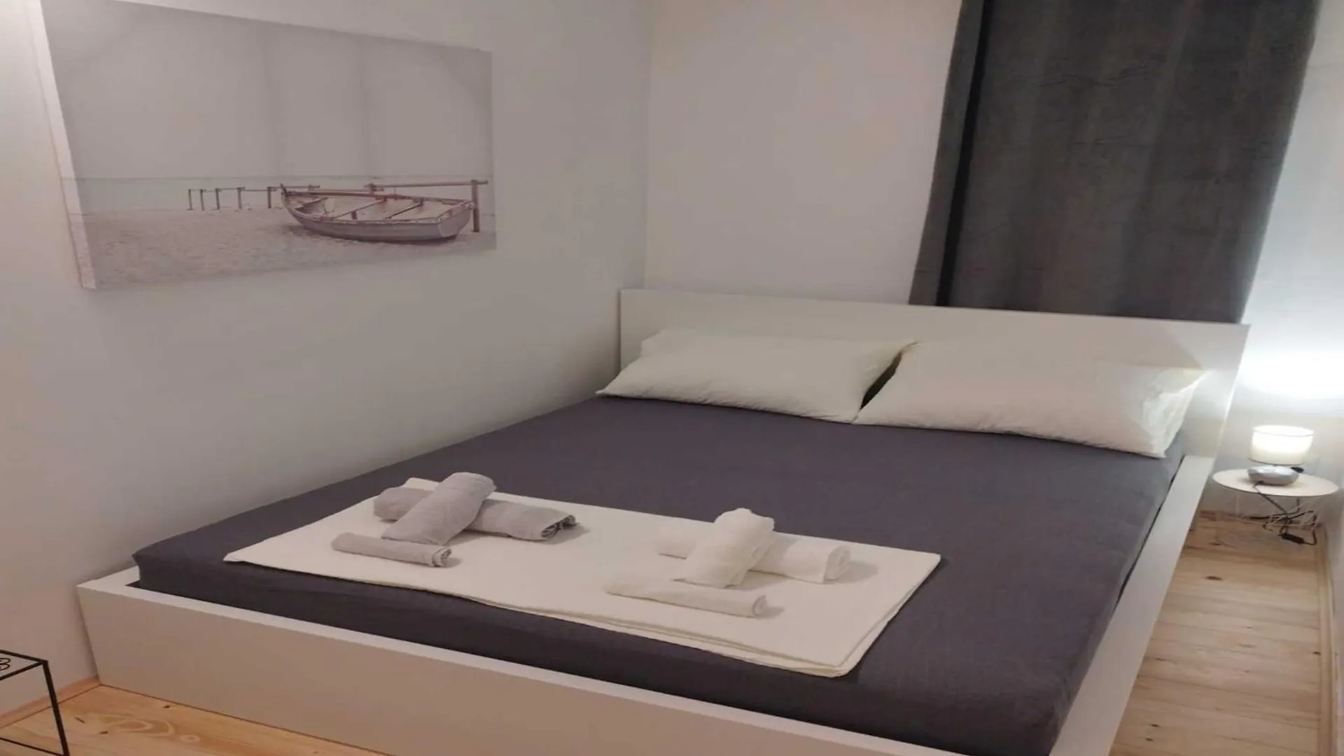 Apartment Leo 포빌레