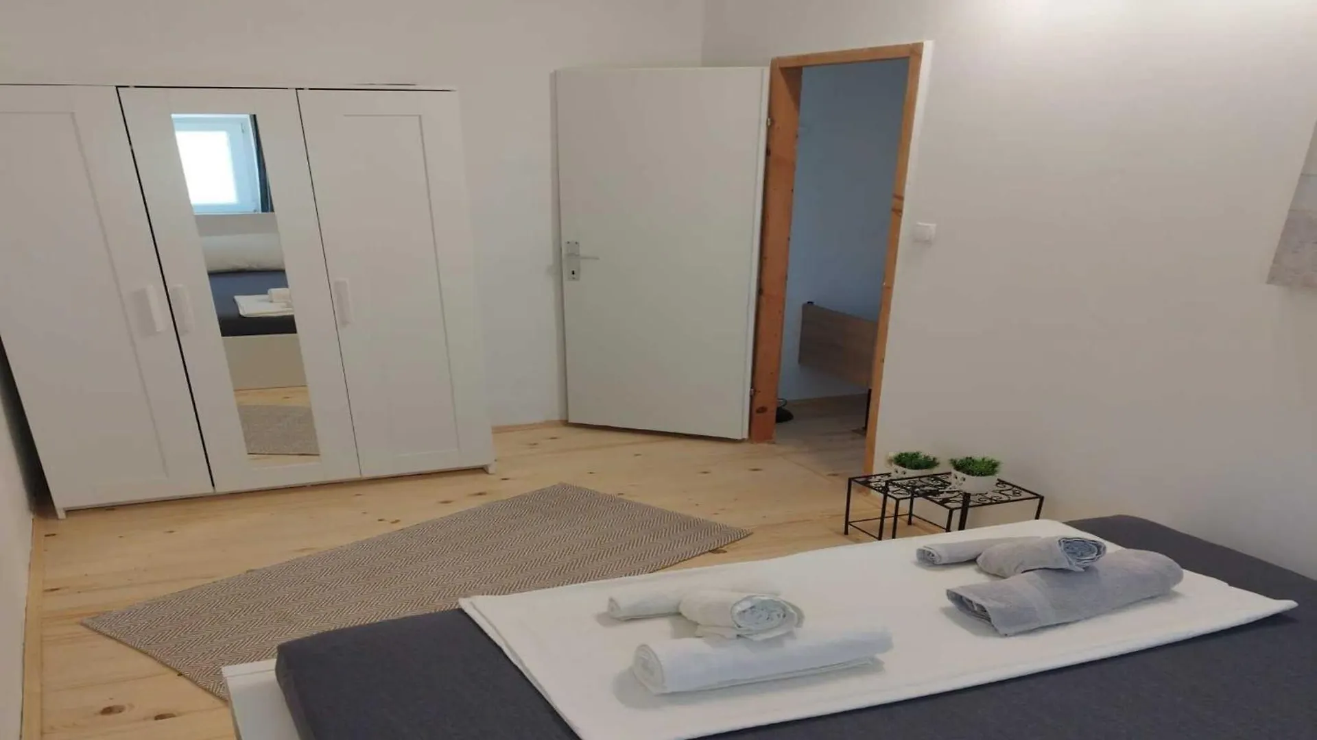 Apartment Leo 포빌레 0*,  크로아티아