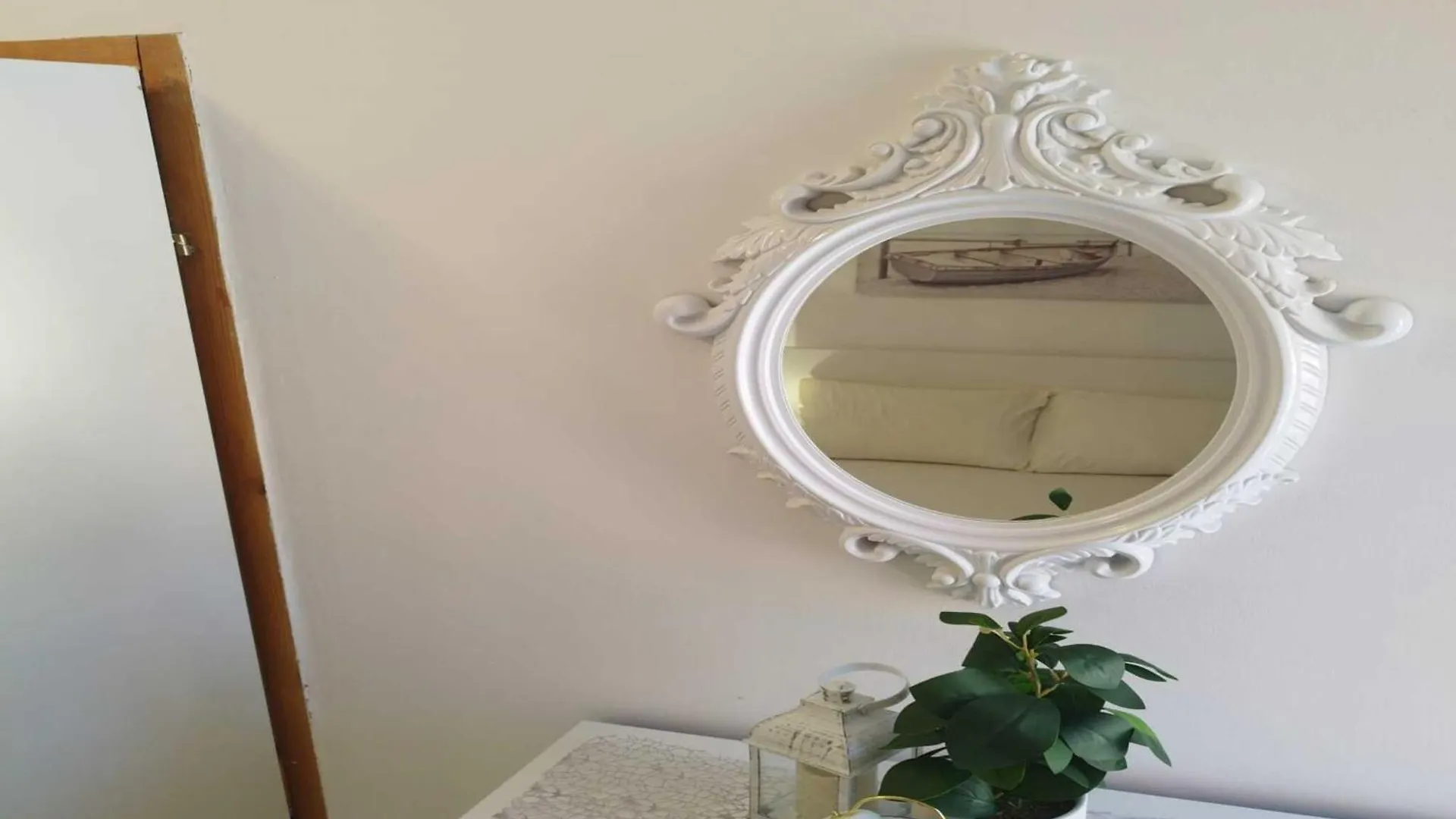 Apartment Leo Povile