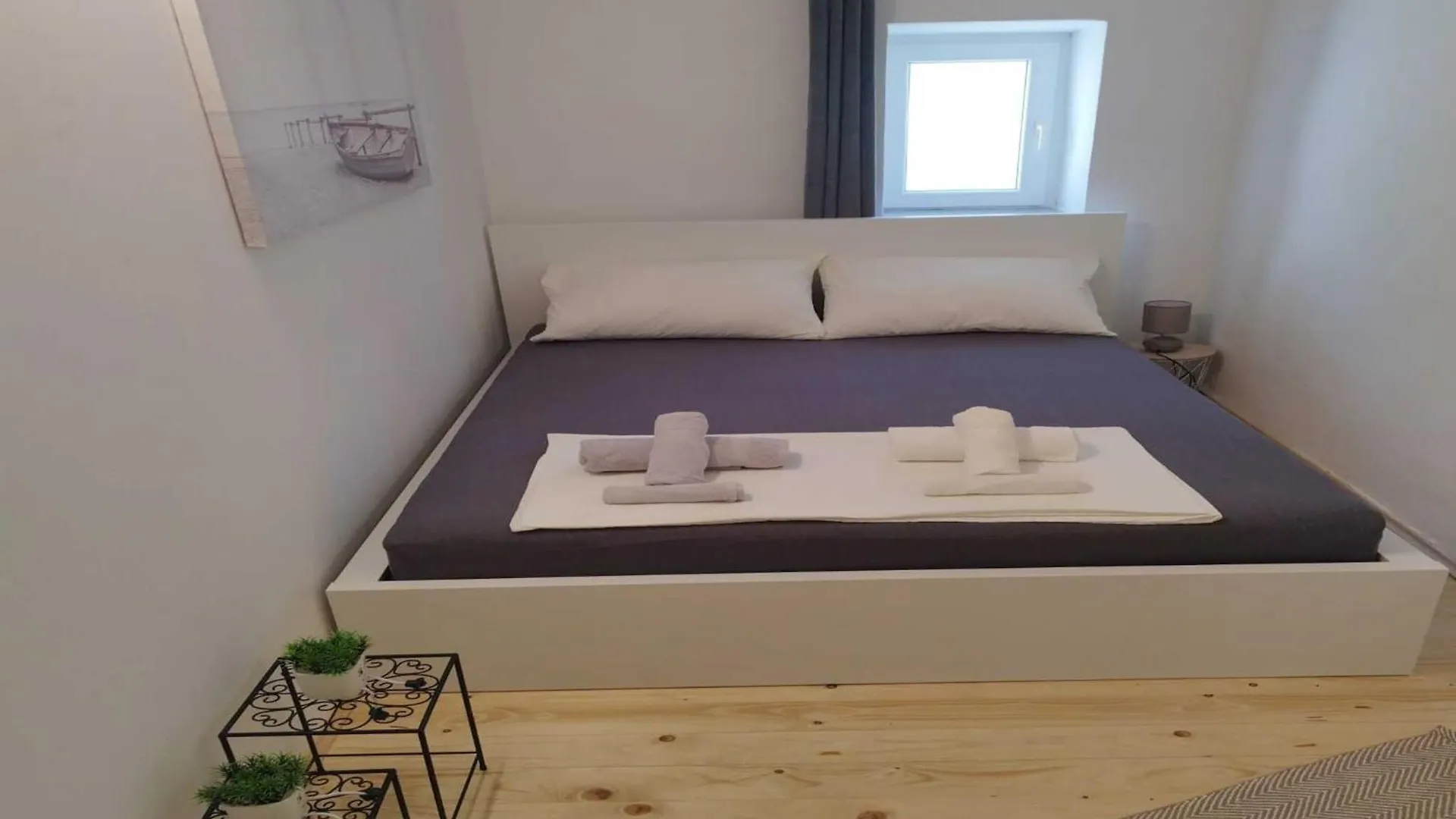 Apartment Leo 포빌레