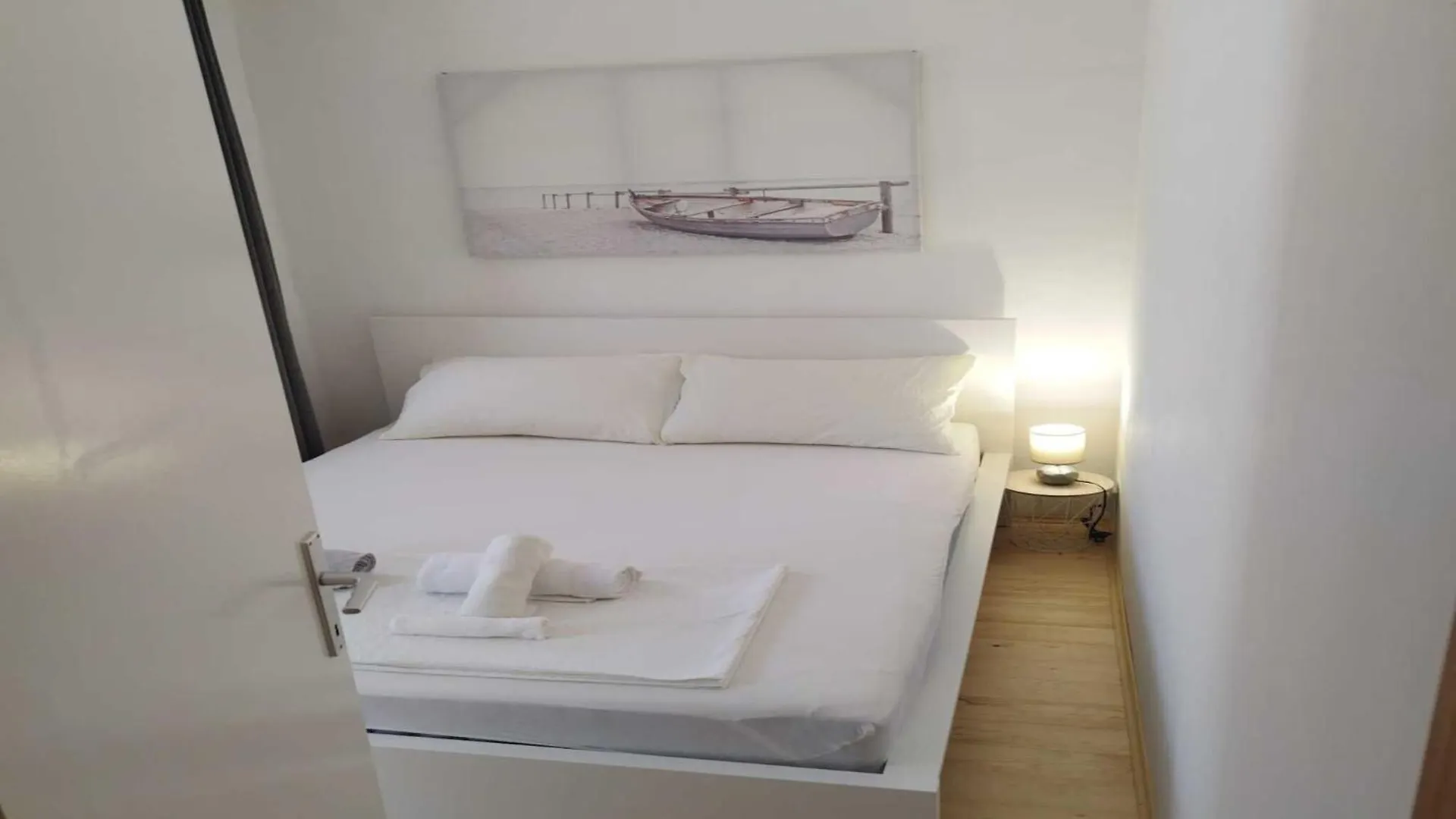 Apartment Leo 포빌레 크로아티아