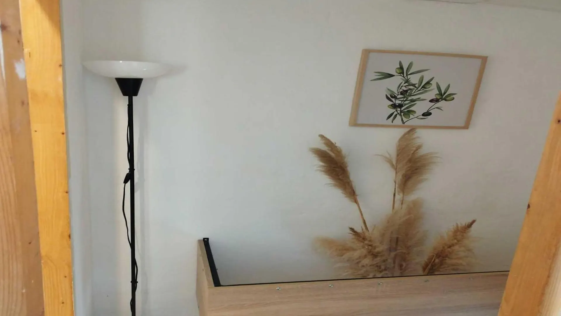 Apartment Leo Povile 0*,  Croatia
