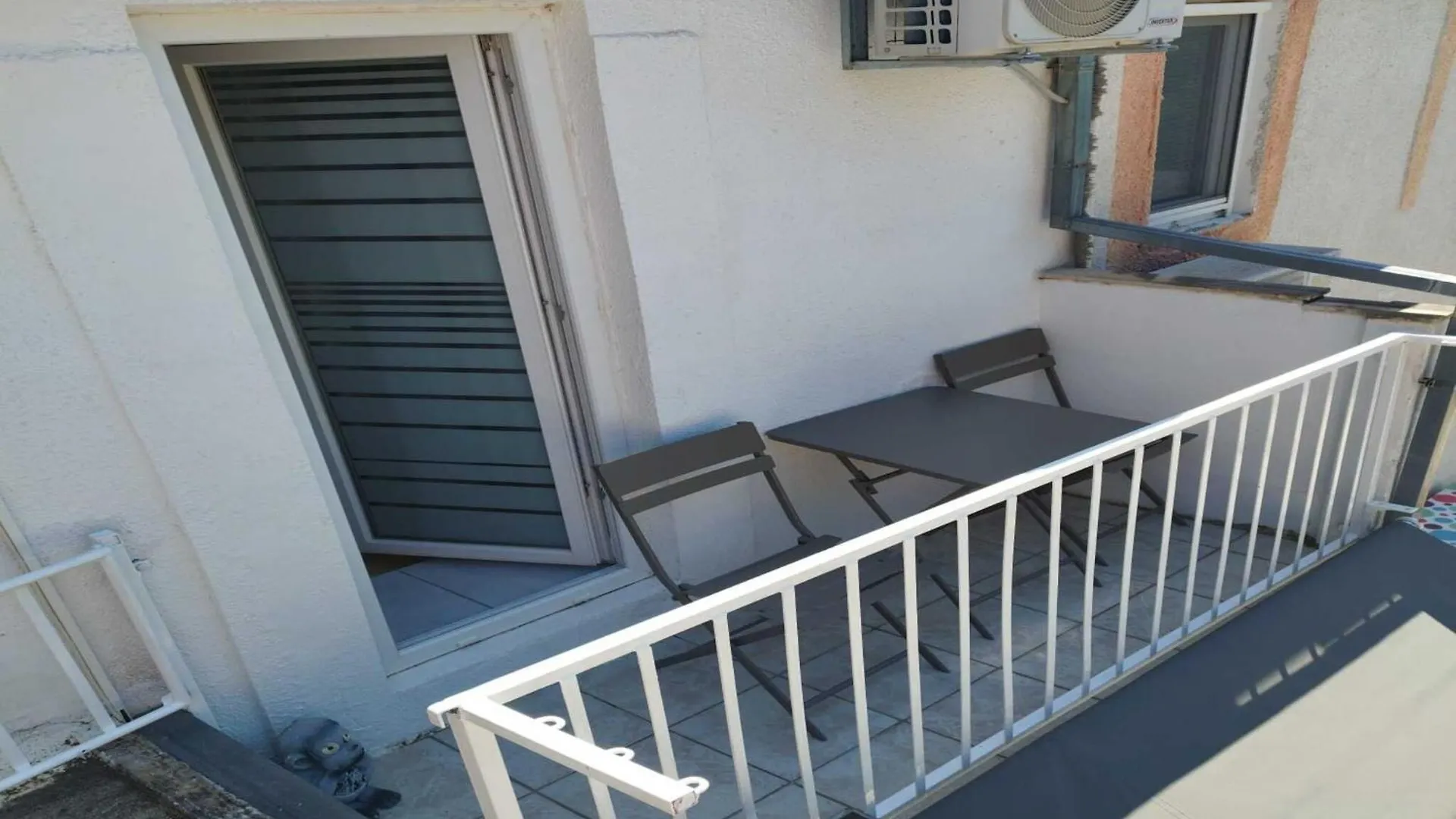 Apartment Leo Povile