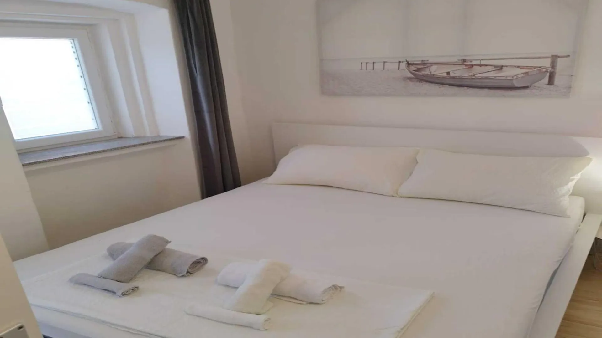 Apartment Leo 포빌레 크로아티아