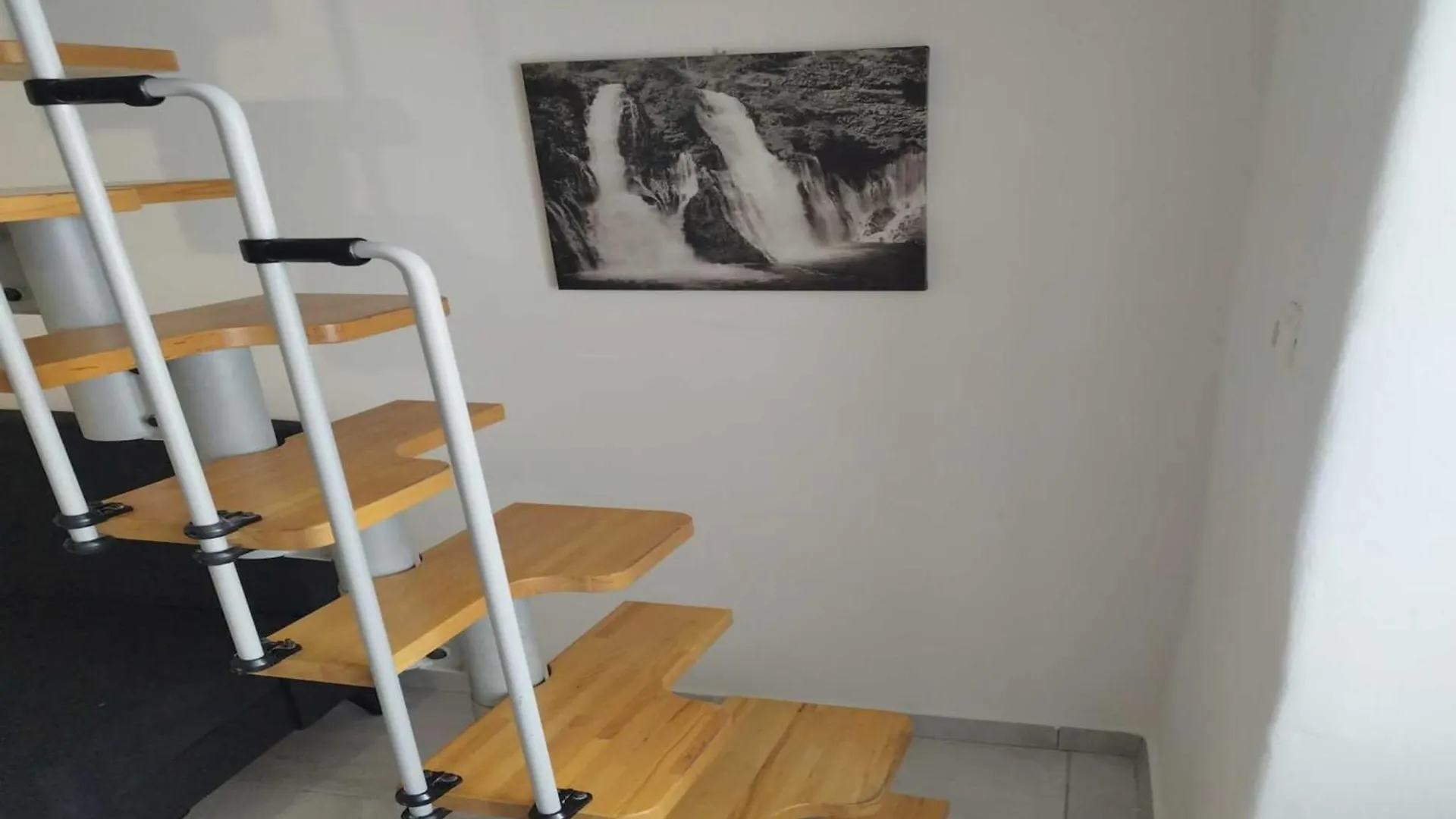 Apartment Leo Povile Croatia